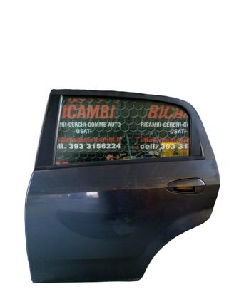 FIAT Grande Punto 2° Serie (08>10) PORTIERA POSTE