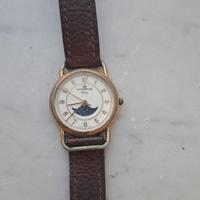 Orologio Lorenz con fasi lunari