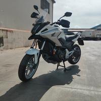 Honda nc750x abs