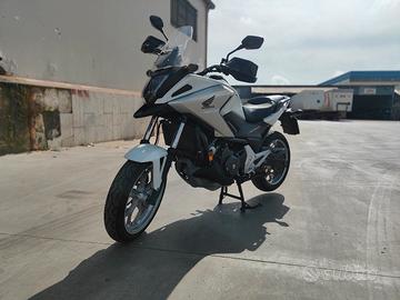 Honda nc750x abs
