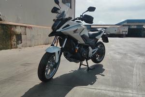 Honda nc750x abs