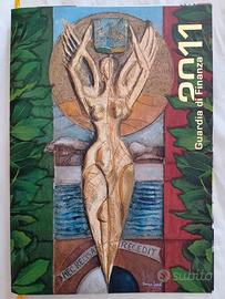 Calendario storico della Guardia di Finanza