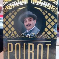 Poirot Dvd cofanetto stagione 1-2