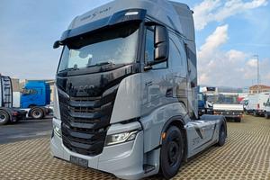 IVECO S-WAY AS440S57T/P