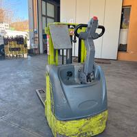 Transpallet Stoccatore OMG 316KN-C