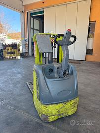 Transpallet Stoccatore OMG 316KN-C