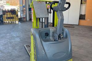 Transpallet Stoccatore OMG 316KN-C