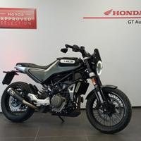 Husqvarna Svartpilen 401