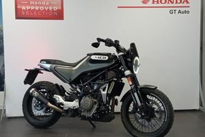 Husqvarna Svartpilen 401