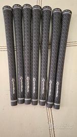 Grip golf, taylormade standard originali 