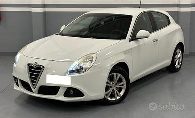 ALFA ROMEO GIULIETTA 1.4 TURBO MULTI AIR EXCLUSIVE
