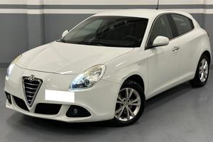 ALFA ROMEO GIULIETTA 1.4 TURBO MULTI AIR EXCLUSIVE