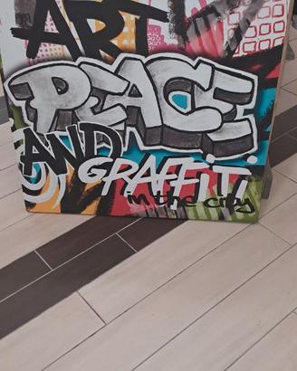 Quadro moderno