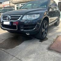 Volkswagen Touareg 3.0/240CV V6 TDI DPF Exclusive 