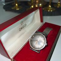 Omega