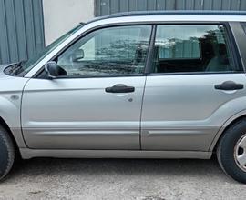 SUBARU Forester 2.0 16V GPL