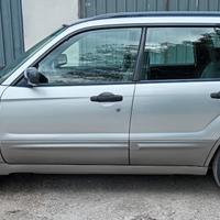 SUBARU Forester 2.0 16V GPL