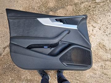 Pannello porta Audi A4 b9 