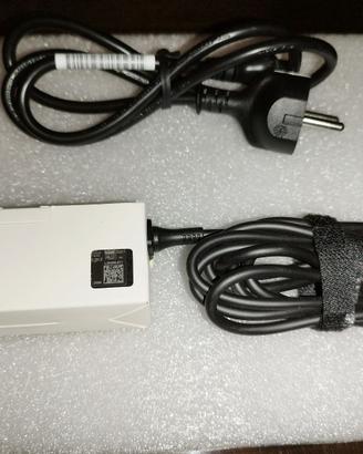 Alimentatore HP 45W ORIGINALE TPN-LA15 + Cavo