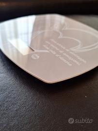 bilancia digitale di design