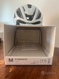 Kask elementk