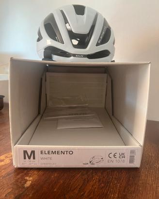 Kask elementk