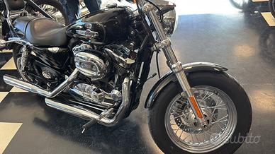 Harley Davidson 1200 XL c
