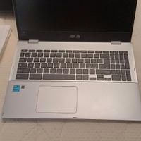 Asus chromebook