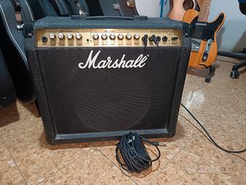 amplificatore Marshall  valvestate 8040