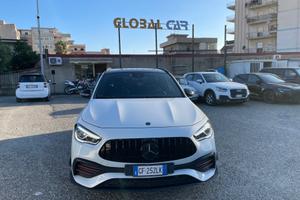 Mercedes-benz GLA 200 d “RED EDITION”