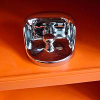 appendiabiti KARTELL,  design OLAF VON BOHR