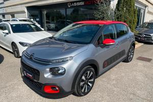 Citroen C3 PureTech 110 S&S EAT6 Shine
