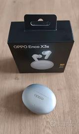 OPPO Enco X3s - Auricolari con traduz.simultanea