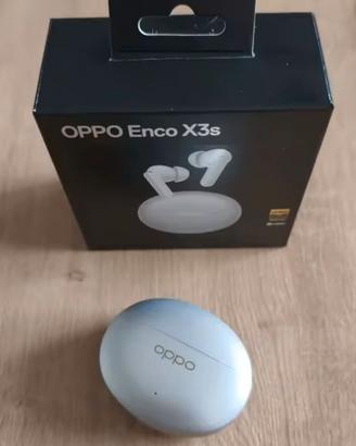 OPPO Enco X3s - Auricolari con traduz.simultanea