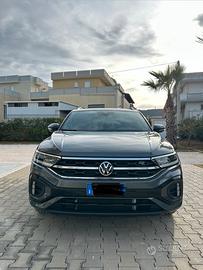 Volkswagen T-Roc R-Line DSG 150 CV Diesel – 2023