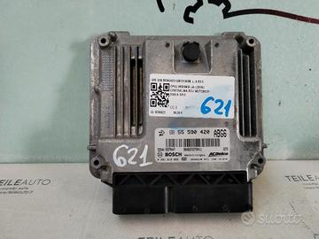 CENTRALINA ECU OPEL Insignia Berlina E59 55590420