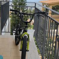 Bici bmx