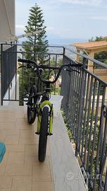 Bici bmx
