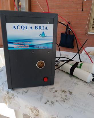 depuratore acqua 