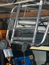 Batteria bicicletta