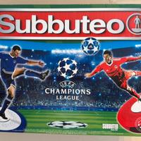 Subbuteo Champions League