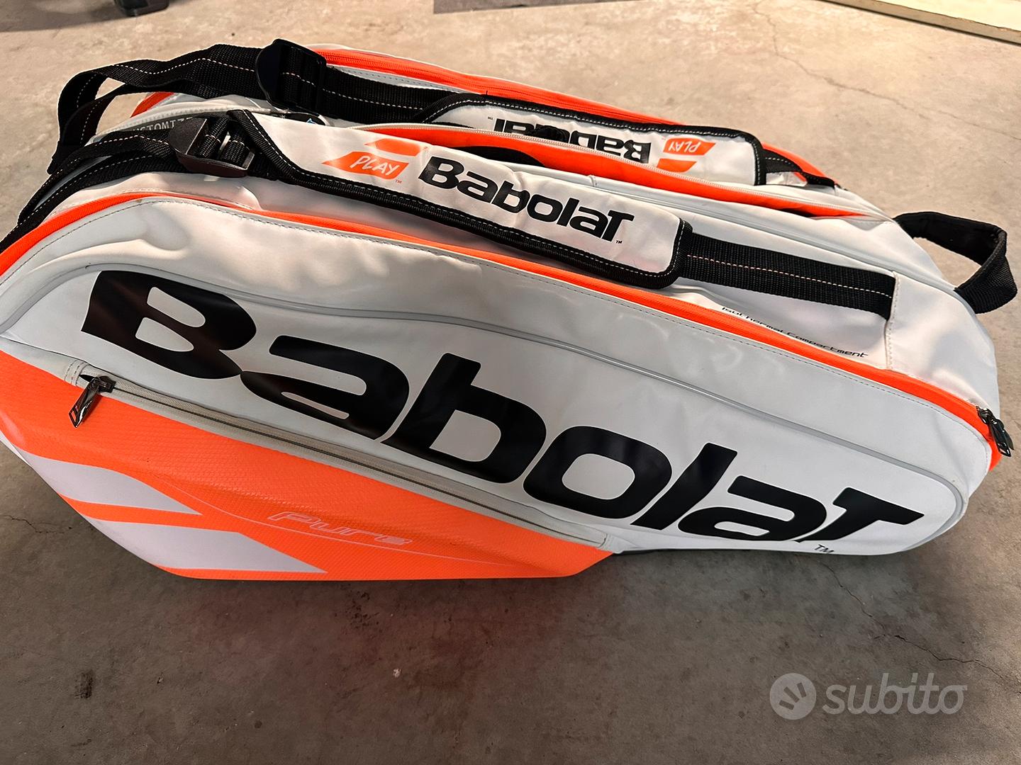 Borsone Babolat Pure Strike Sports In vendita a Teramo