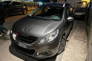 Peugeot 2008 1.6 e-HDi 92 CV Stop&Start Active