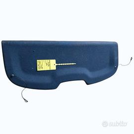 CAPPELLIERA POSTERIORE FORD Ka Serie (CCU) (08>18)