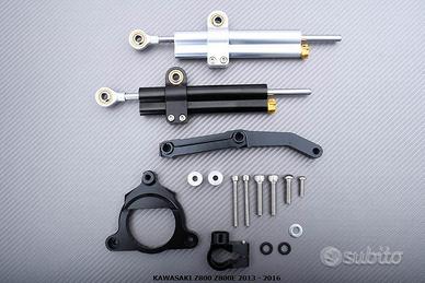 Ammortizzatore sterzo KAWASAKI Z800 / E 2013 2016
