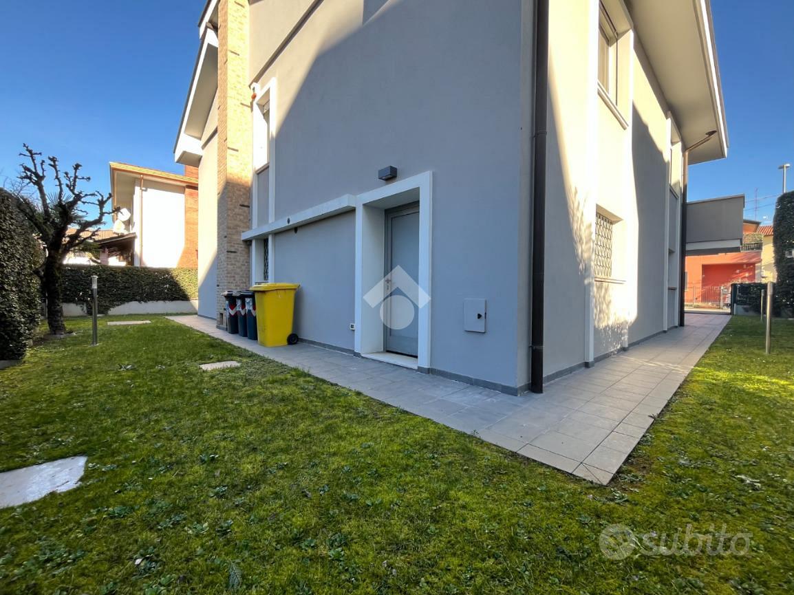 House in Padova, Crocifisso - Vista 5