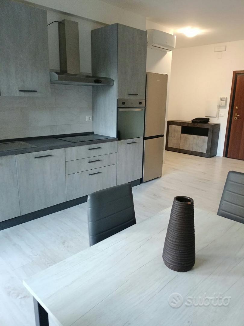 Appartamento – PD - Vista 4