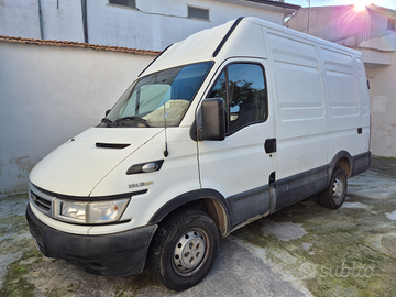 Iveco daily