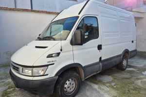 Iveco daily