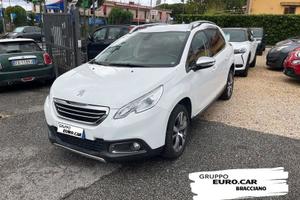 Peugeot 2008 BlueHDi 120 S&S Allure